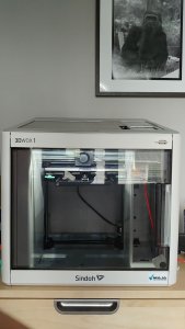 MAJA Engineering - 3d-printing
