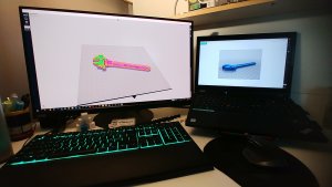MAJA Engineering 3D - modeling and printing