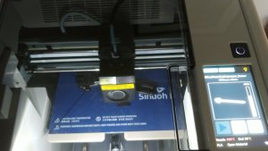 MAJA Engineering 3D-printing