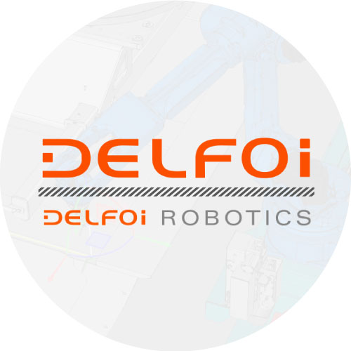 Delfoi - robotics