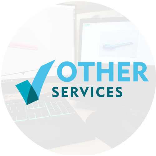 Other Services